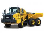 Komatsu HM250 2008 года